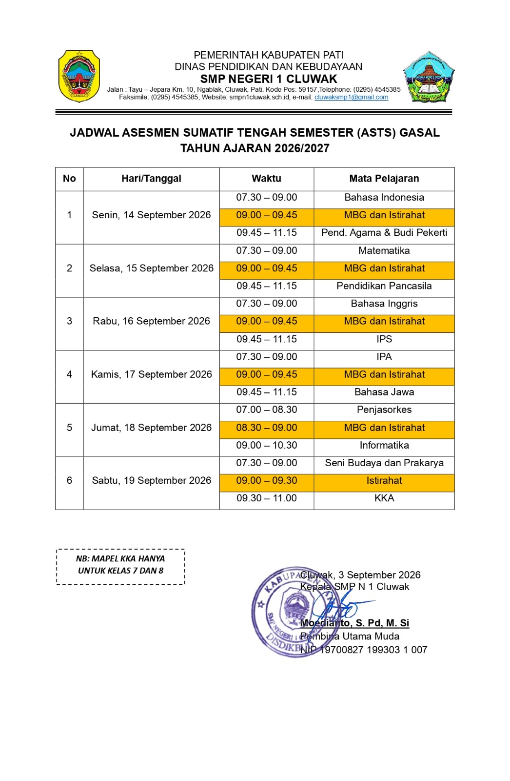 Tidak Ada Gambar