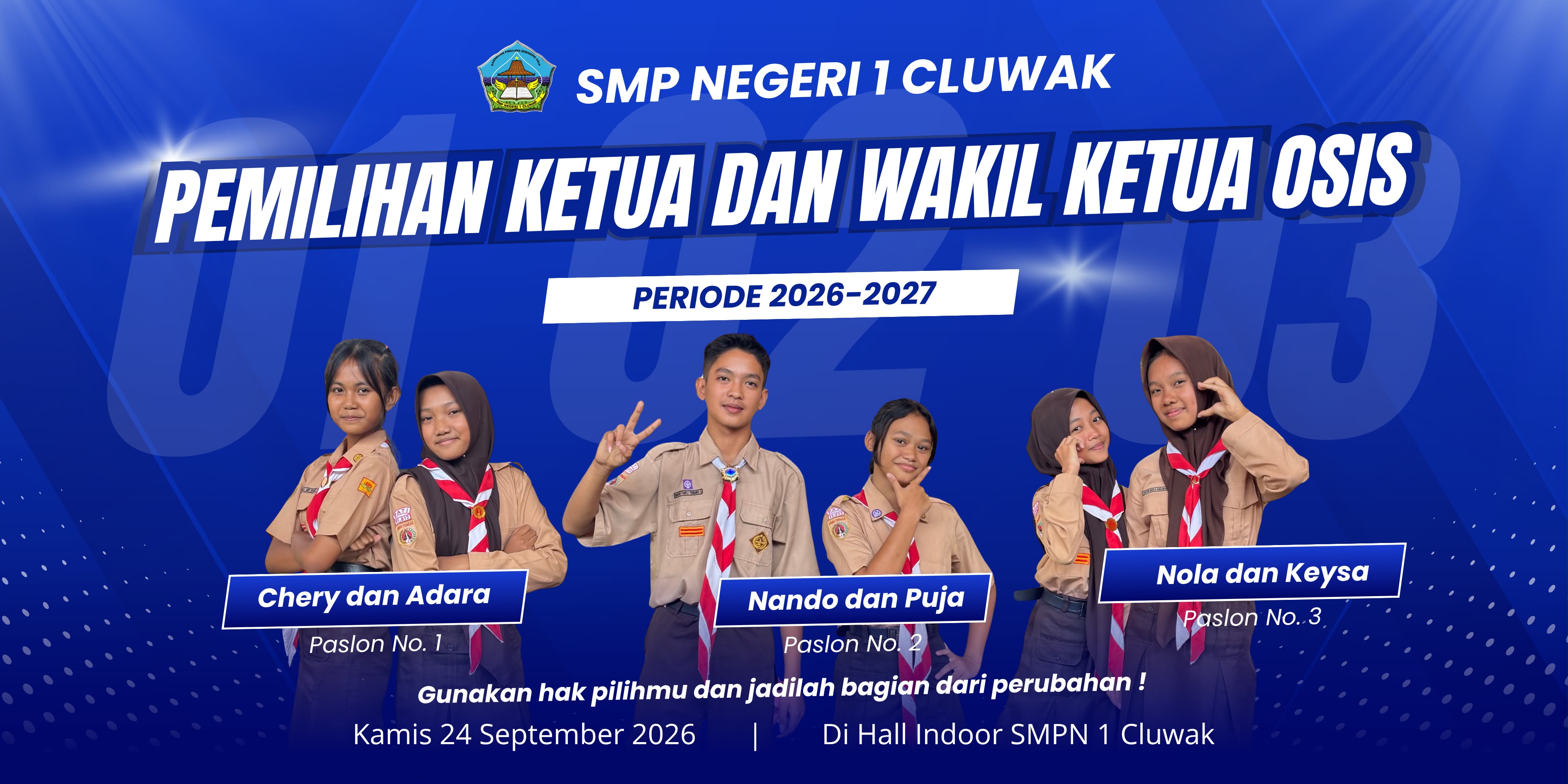 Tidak Ada Gambar